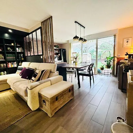 Le Chat'haut Brion * Pessac