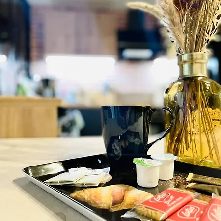 Le Chat'haut Brion Ubytování v soukromí *