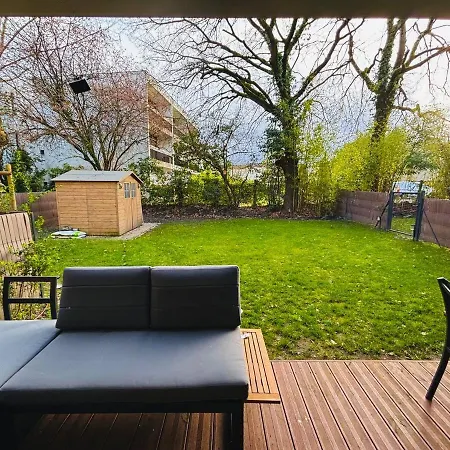 Le Chat'haut Brion * Pessac