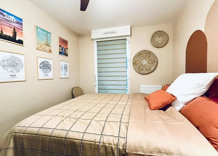 Le Chat'haut Brion *