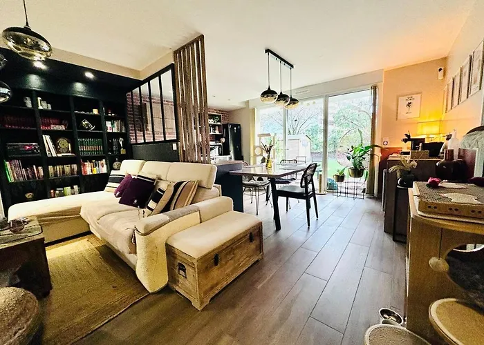 Le Chat'haut Brion * Pessac