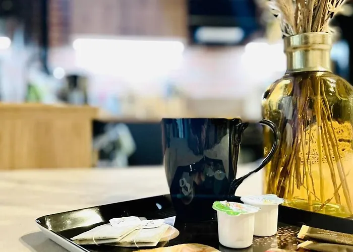 Le Chat'haut Brion Homestay szállás *