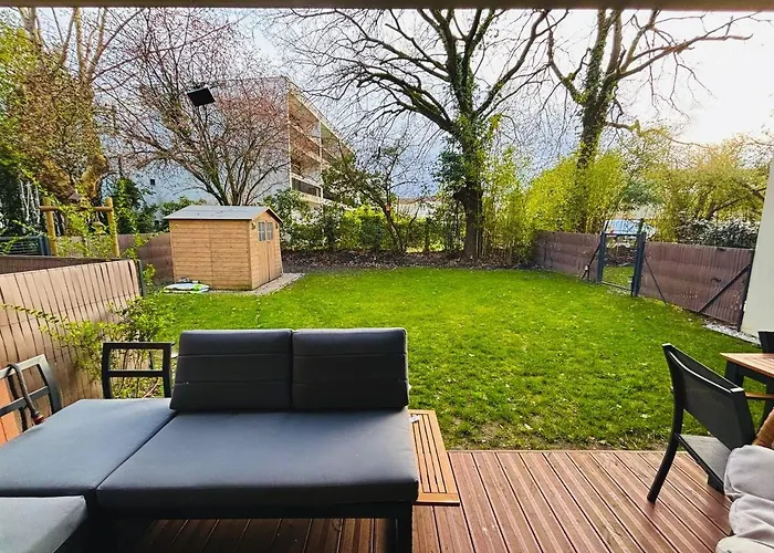 Le Chat'haut Brion * Pessac